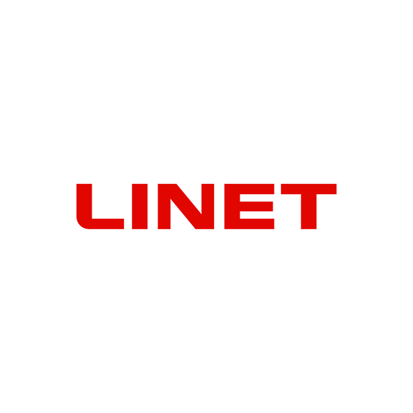 linet logo square