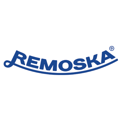 Logo of Remoska transparent