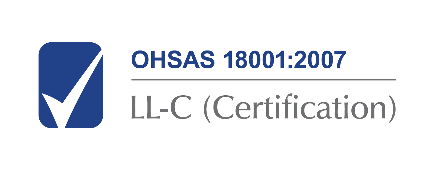 OHSAS 18001 2007