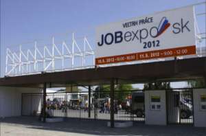 JOBexpo2012