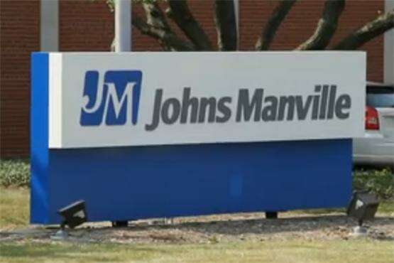 JH Manville has the first IP telephony on a virtual platform