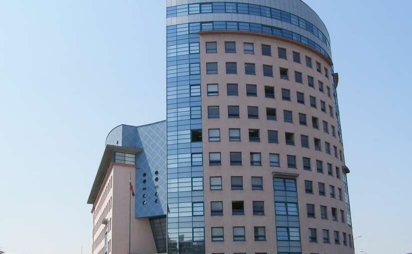 Increased security and availability for the Slovak Tax Directorate’s portal