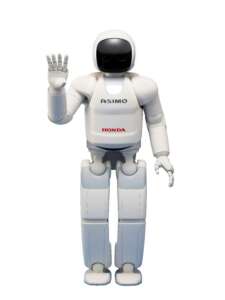 Meet_ASIMO