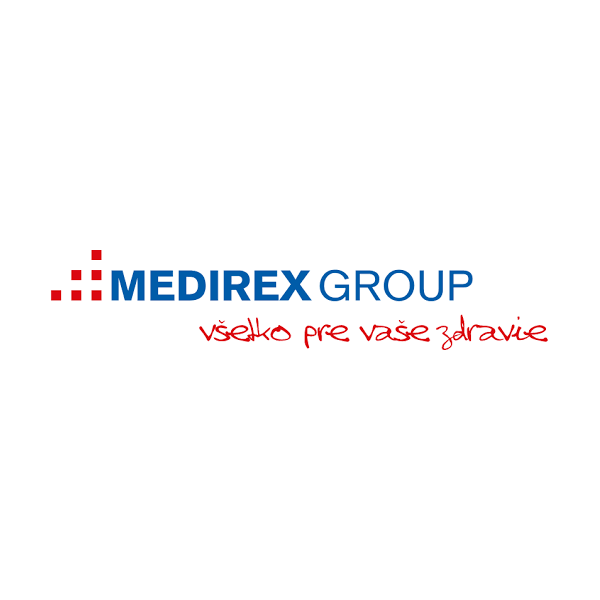 Medirex group logo