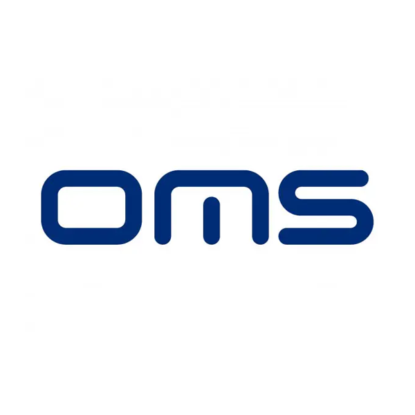 Oms logo