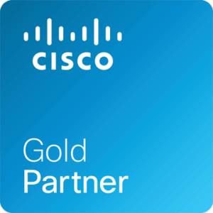 Cisco-Gold-Partner