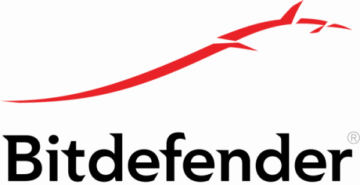 Bitdefender logo