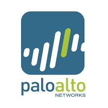 Palo Alto Logo