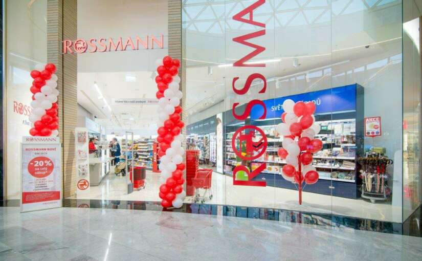 How does Rossmann utilize the full potential of Wi-Fi?