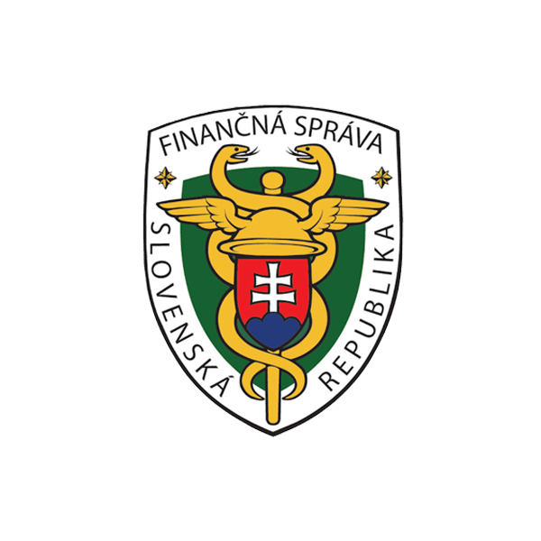 financna sprava SR