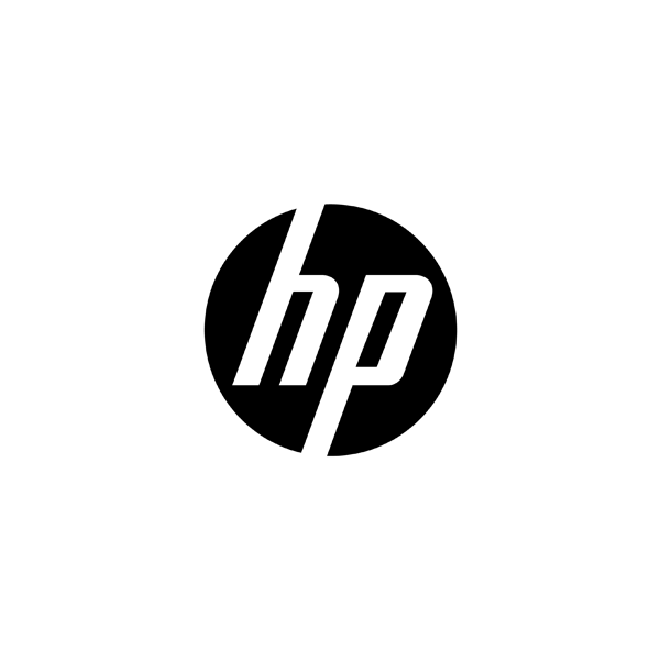 HP logo