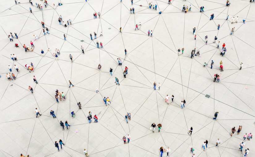 Office layout and cultural experiences: What location tracking can improve.