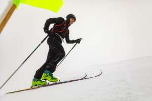 skialpinista