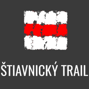 štiavnicky trail logo