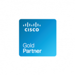 Cisco Gold Partner