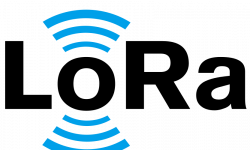Lora logo Lora logo