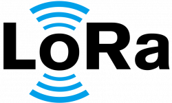 Lora logo Lora logo