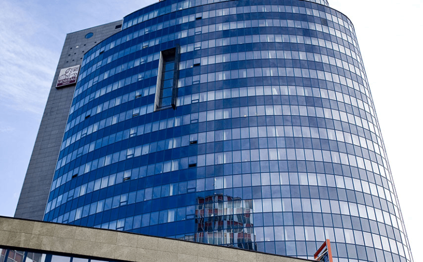 VÚB bank has enhanced its data security by implementing controlled network access