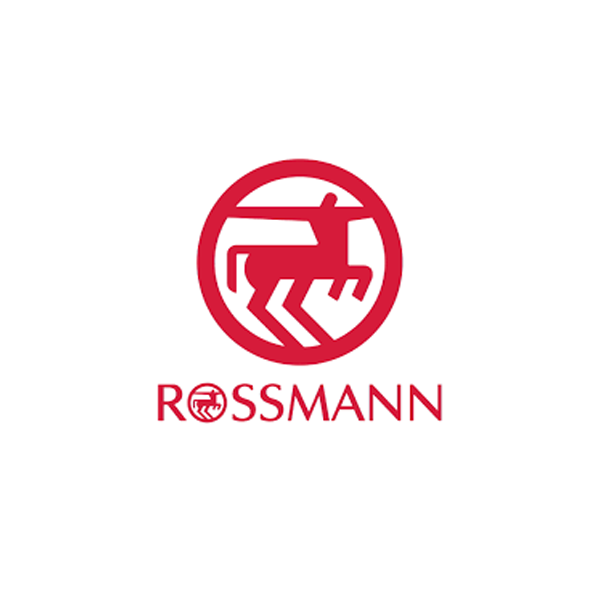 rossmann logo square