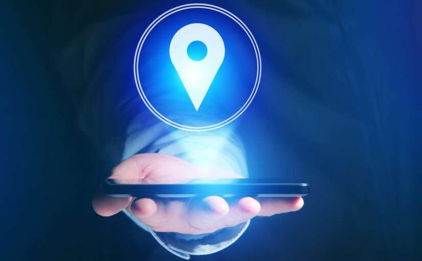 Item location tracking saves lives and detects thieves