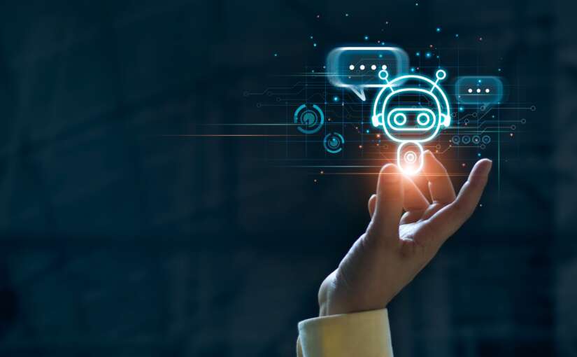 5 basic questions that need to be answered when choosing an RPA supplier