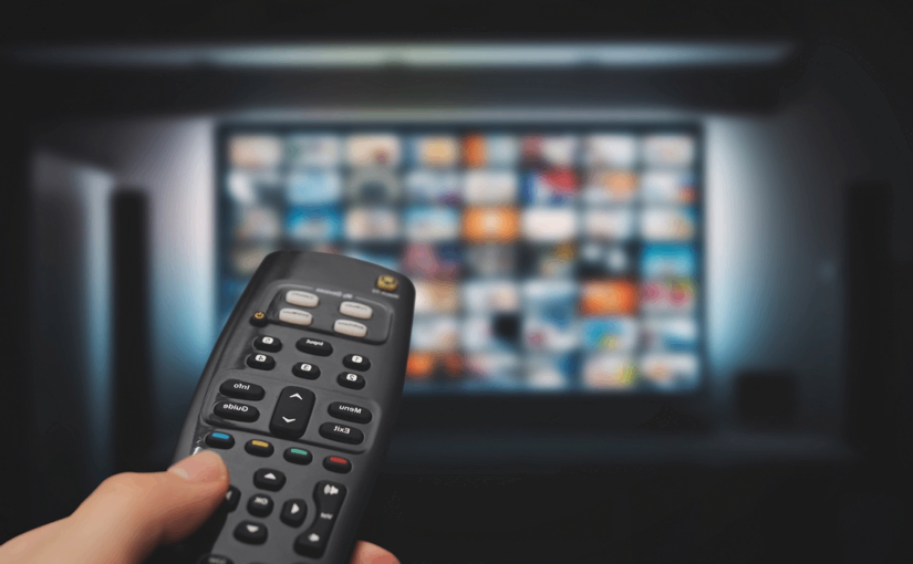 TV markíza has a high-capacity transport network for data transmission