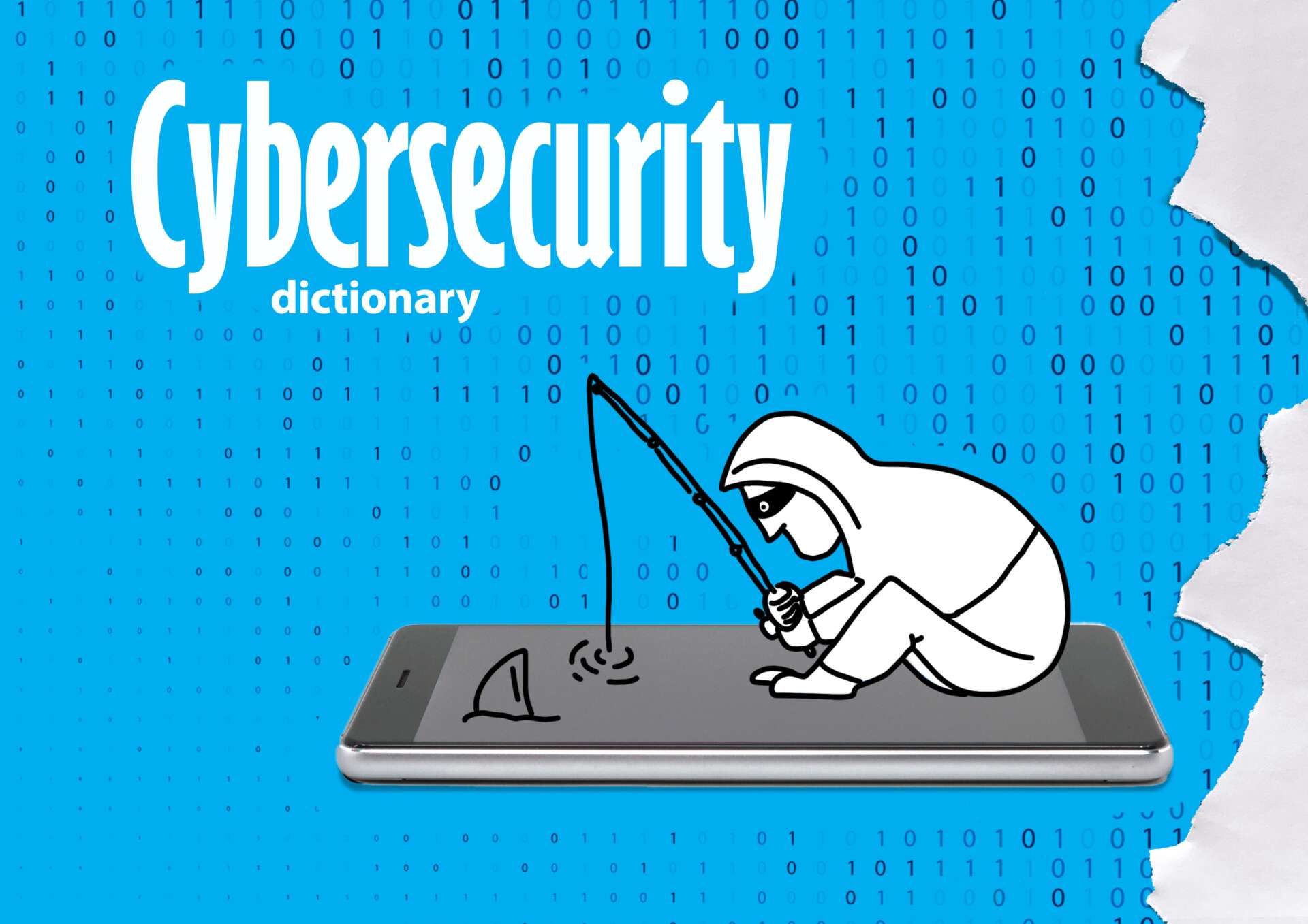 Cyber security dictionary