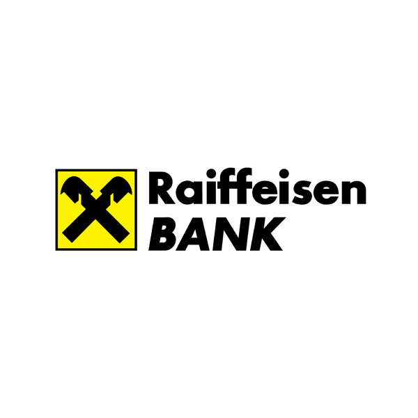 raiffeisein bank logo