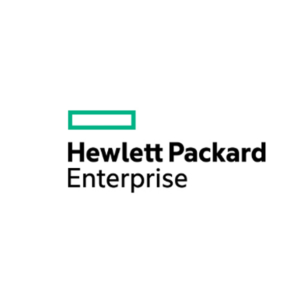 hewlett packard enterprise HPE logo