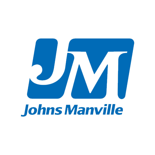 Johns Manville logo