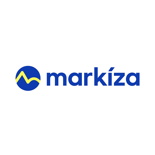 markiza square logo