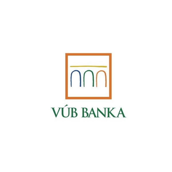 vúb banka logo
