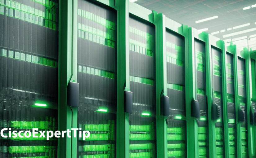 Align your data centre with automation