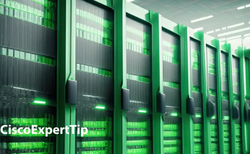 Align your data centre with automation