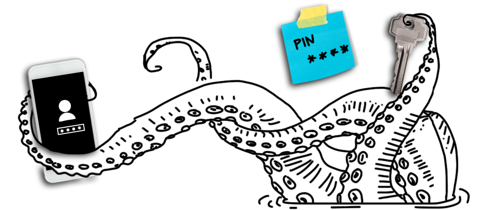 YOUR TRUSTED CYBERSECURITY PARTNER