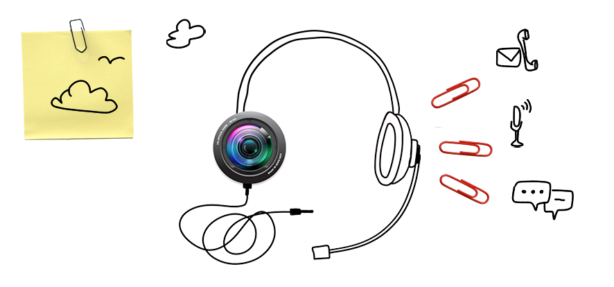Communication solution