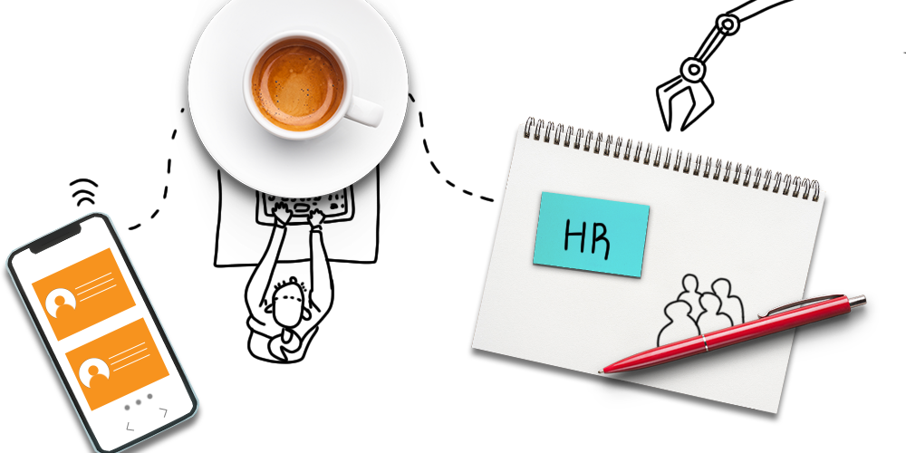 HR AUTOMATION