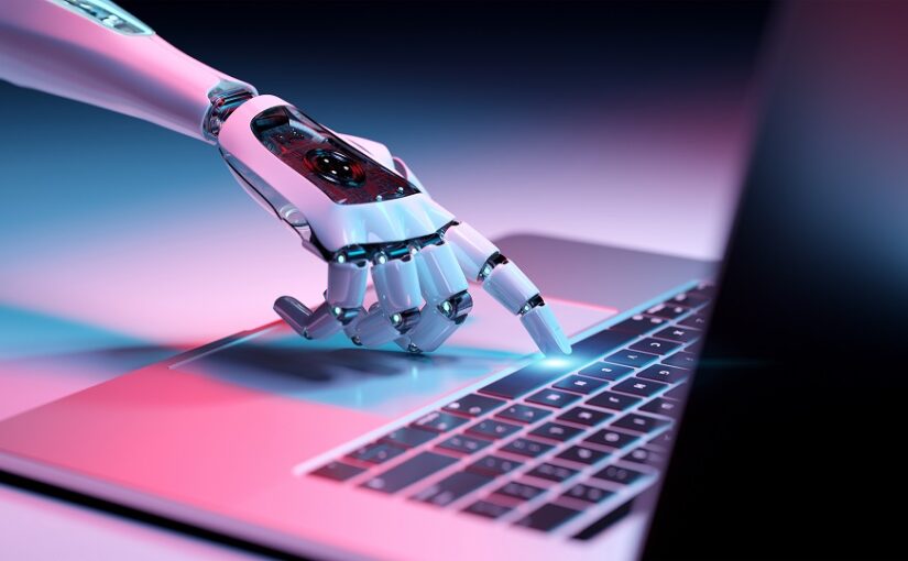 The age of semantic automation