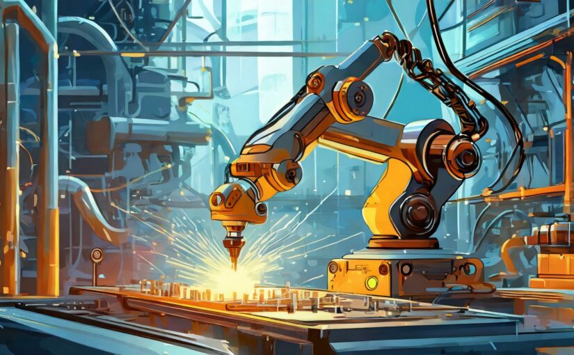 Sensor AI has a role not only in industry, but also in sectors such as medicine and consumer electronics