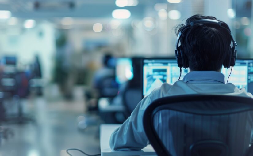 We helped unify the contact centres of ZSEE and VSE
