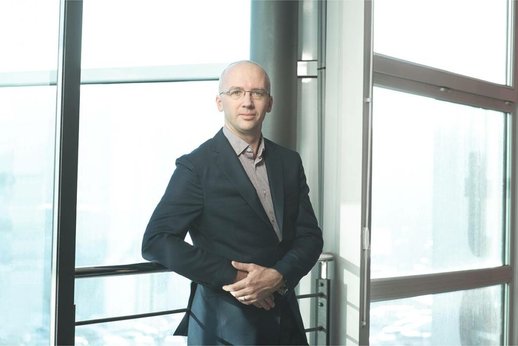 Michal Novák