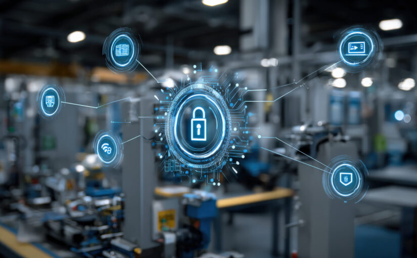 Mondelēz International Advances the Security of its OT Networks Across Europe to Empower Digital Innovation